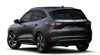 2025 Ford Escape® External Image 3